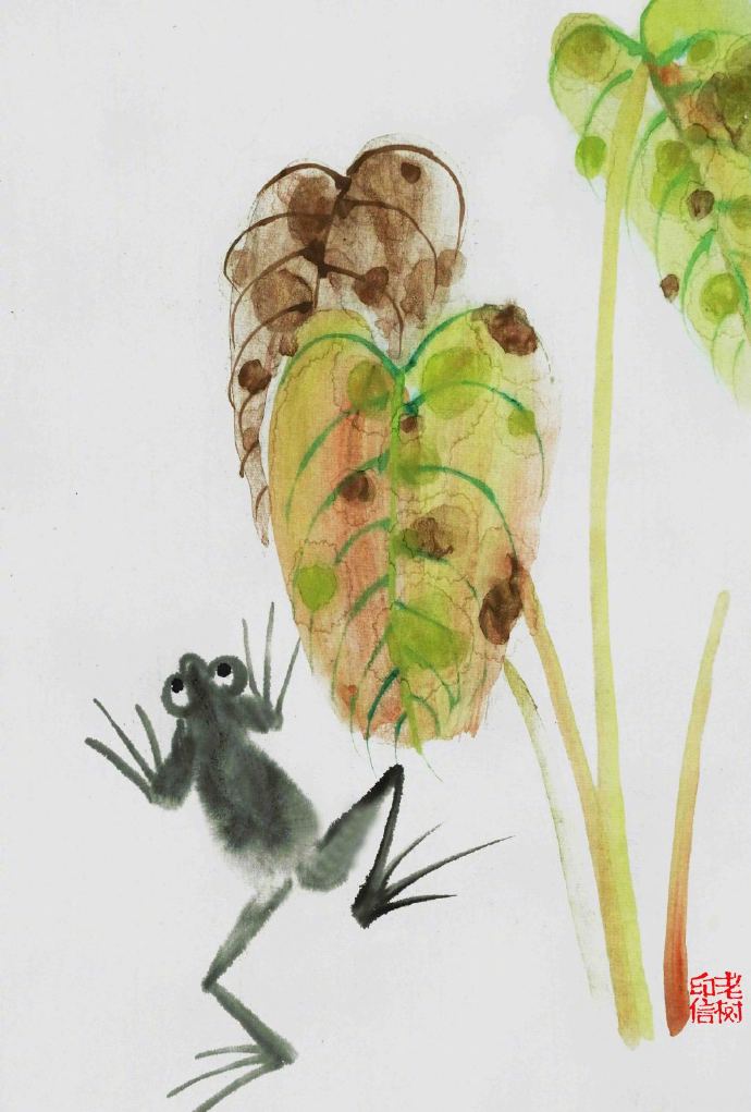 |神评论|家大业大，只是缺个厕所而已嘛！