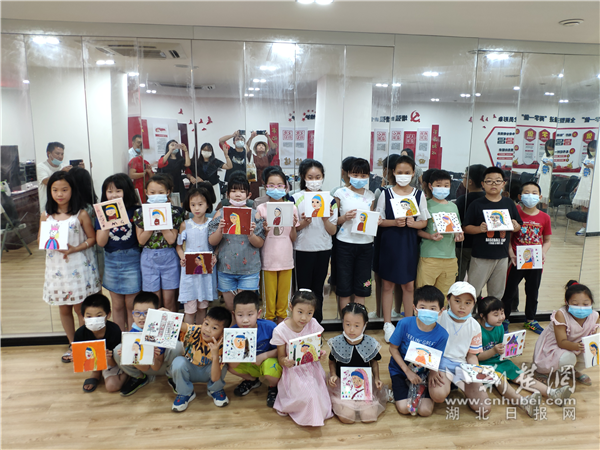 |武昌积玉桥街道落实“三张清单” 助推党员干部下沉见实效