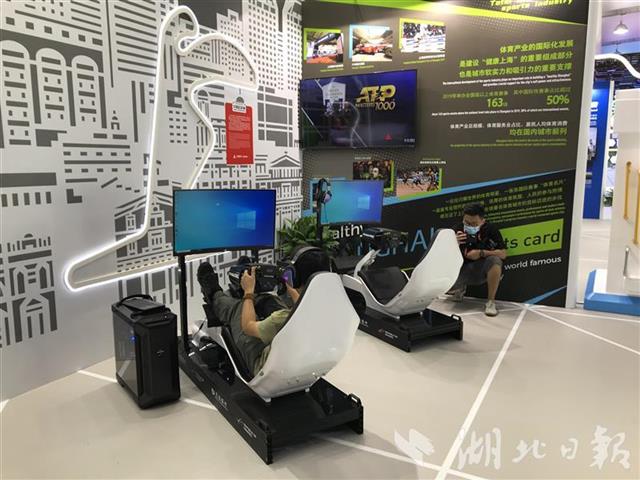 |湖北：打造更多服贸“拳头产品”