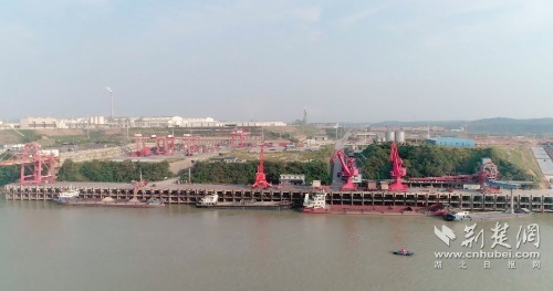 |投资38.3亿元“壮腰”湖北交投荆州投资公司绘就绿色荆江新画卷