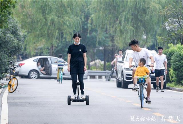 |周末与藏龙岛来个约跑