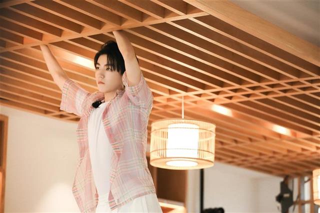 |这个周末必看！《中餐厅》史上最强阵容集结武汉