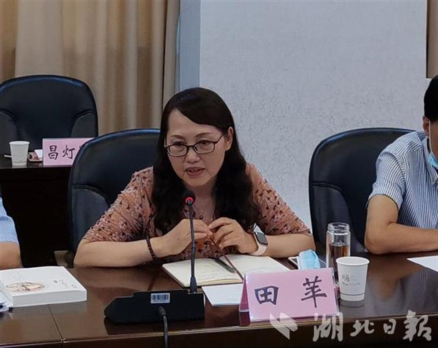 |骏马奖湖北获奖作家畅谈创作体会：“挖地三尺”出精品