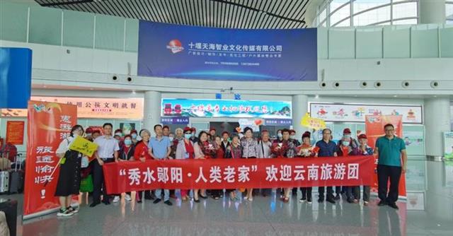 |外省游客比重增大 游客最爱景区出炉