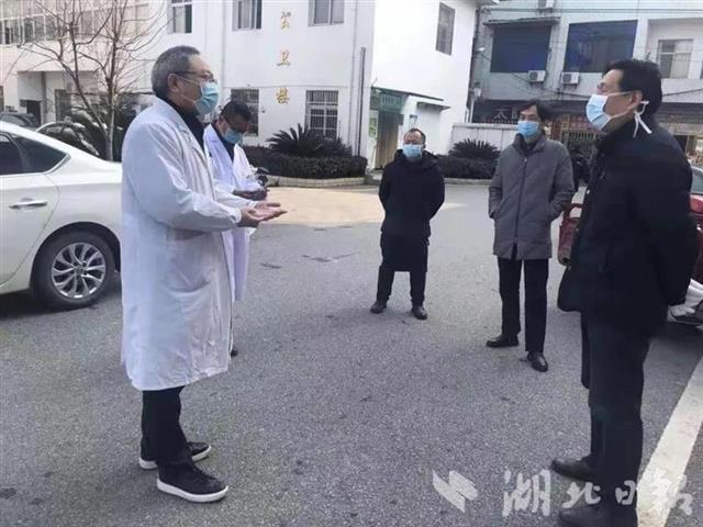 |三位湖北民革党员荣获“湖北省抗击新冠肺炎疫情先进个人”称号