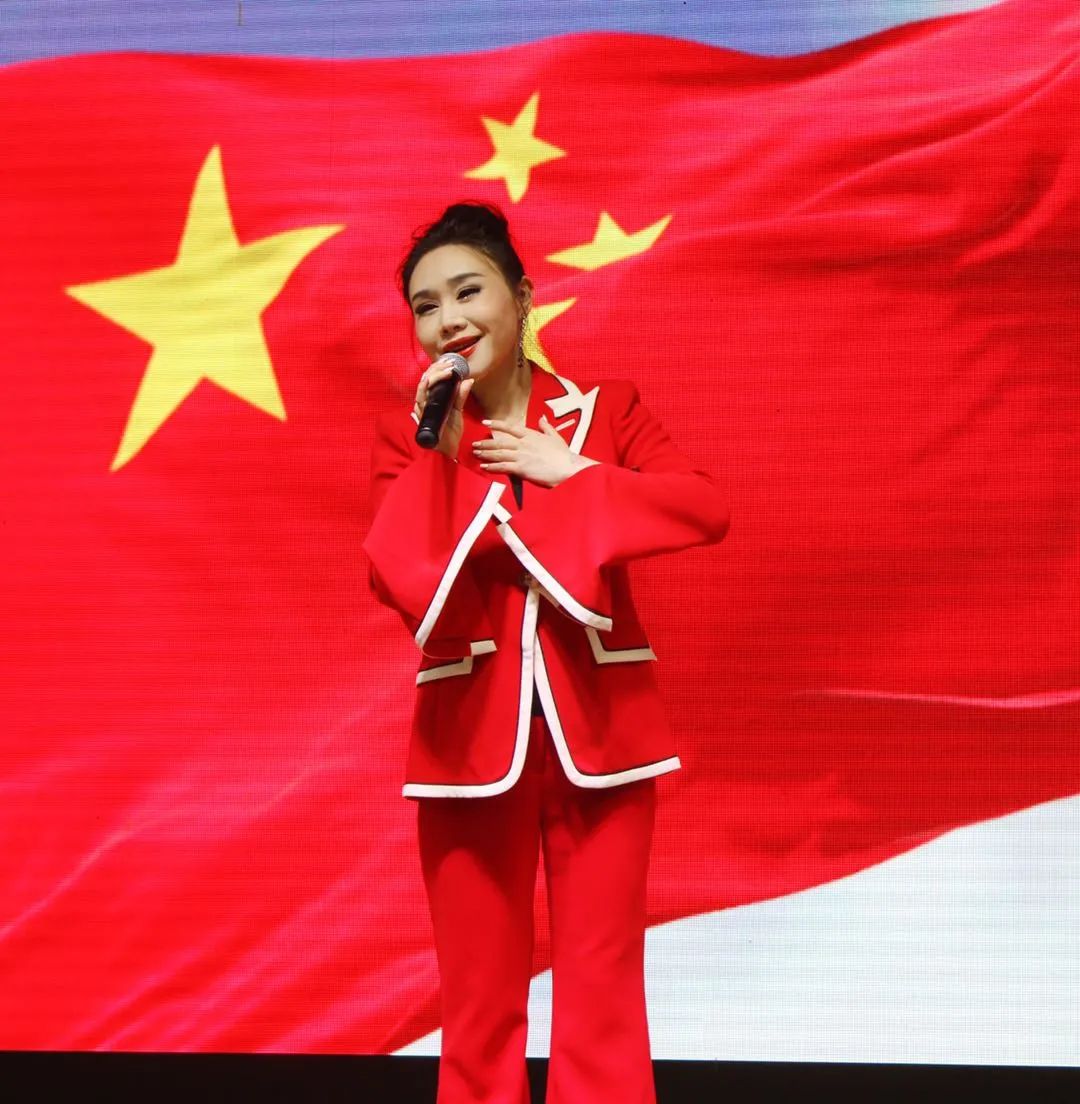 |“艺术温润心灵——荆楚红色文艺轻骑兵云演季”收官，冯翔带来《汉阳门花园》