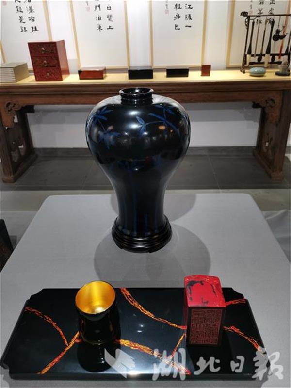 |唤醒大漆之美！大咖云集共商国漆发展之路