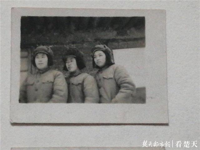 |60载的等待！抗美援朝老兵王丽华你在哪，86岁的老战友想再见你一面