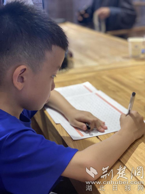 |行走的课堂 阅见研学之路——“e海悦读·惠游湖北”研学大洪山站侧记