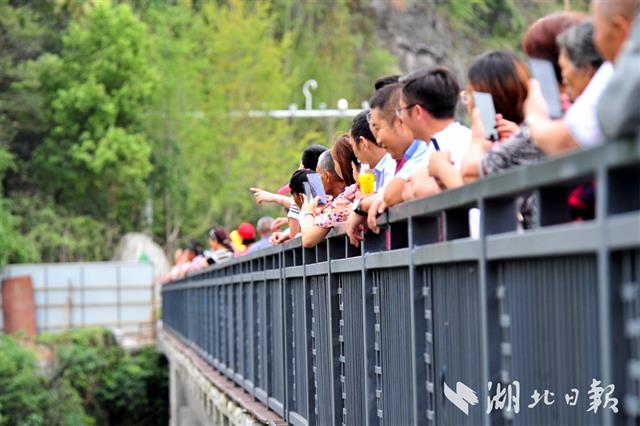 |多种营销活动促进“乐游宜昌”