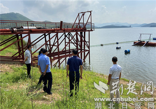 |枣阳检察监督守护农村饮水安全