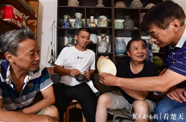 |精益求精修瓷人