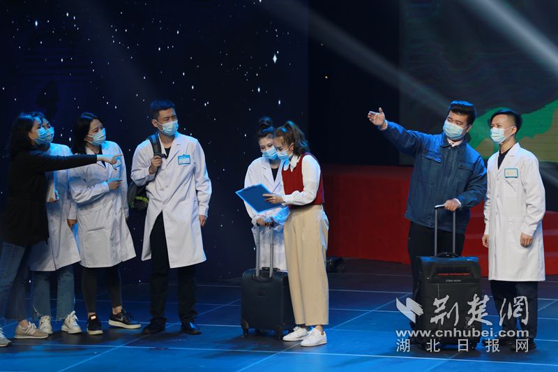 |武汉市直机关第三届“廉政好声音”作品分享会开讲