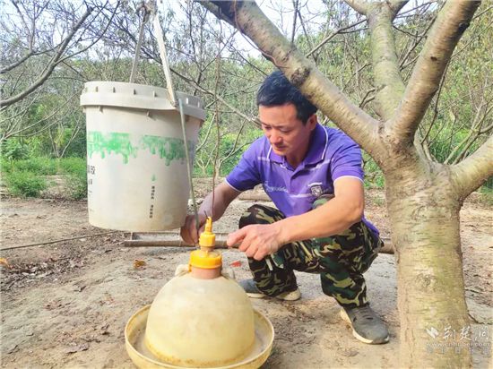 |就业扶贫看鄂州（10）精准脱贫户刘义松：昔日贫困户，今日“带头人”