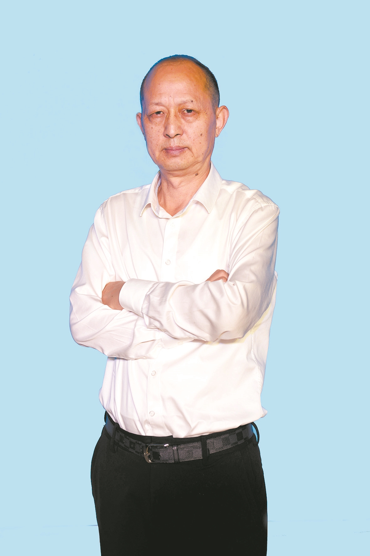 |黄冈市文旅局局长王建学为家乡文旅代言 诚邀全国游客打卡大别山水