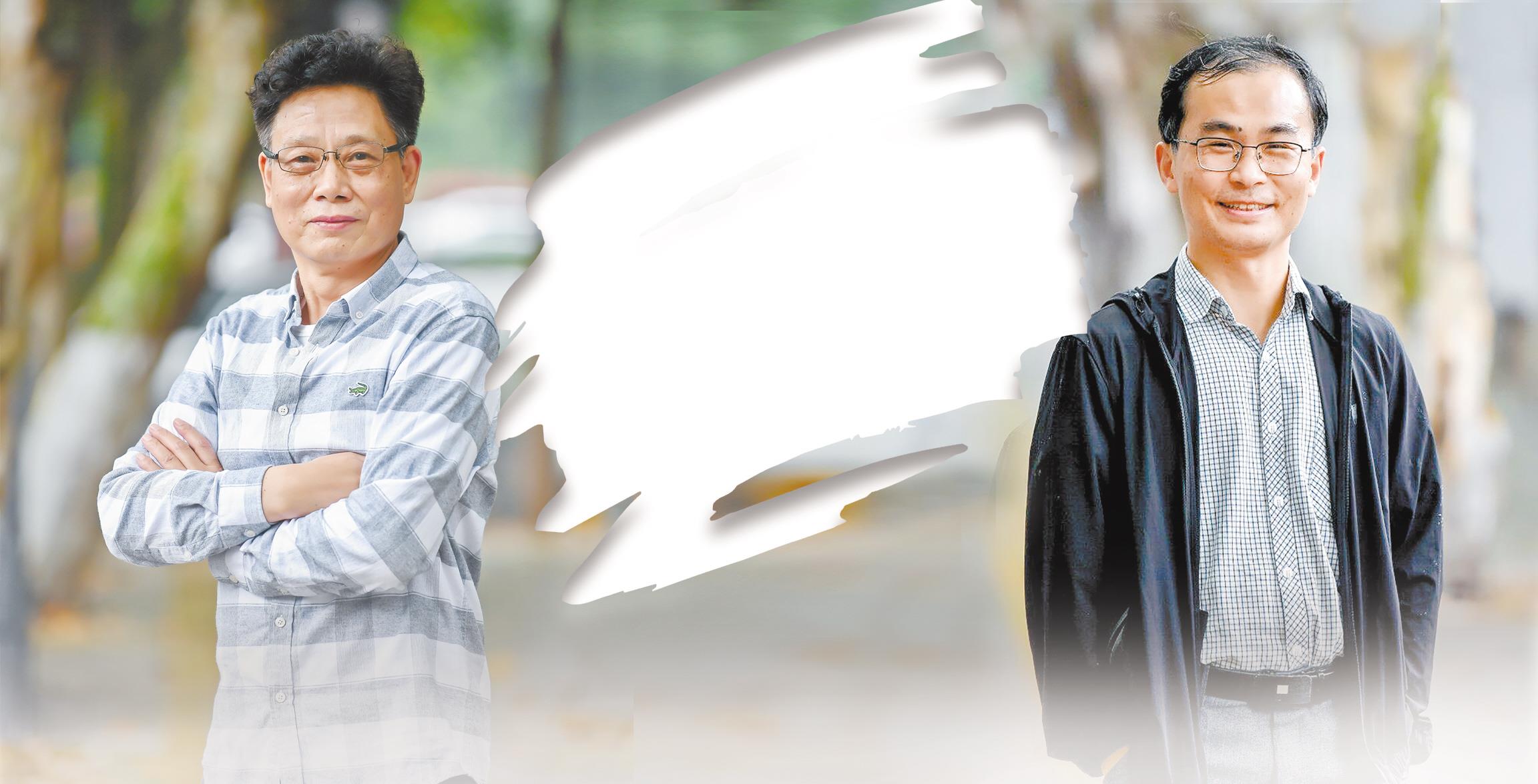 |两位武汉作家“逆行”42天为武汉抗疫留下《生命之证》