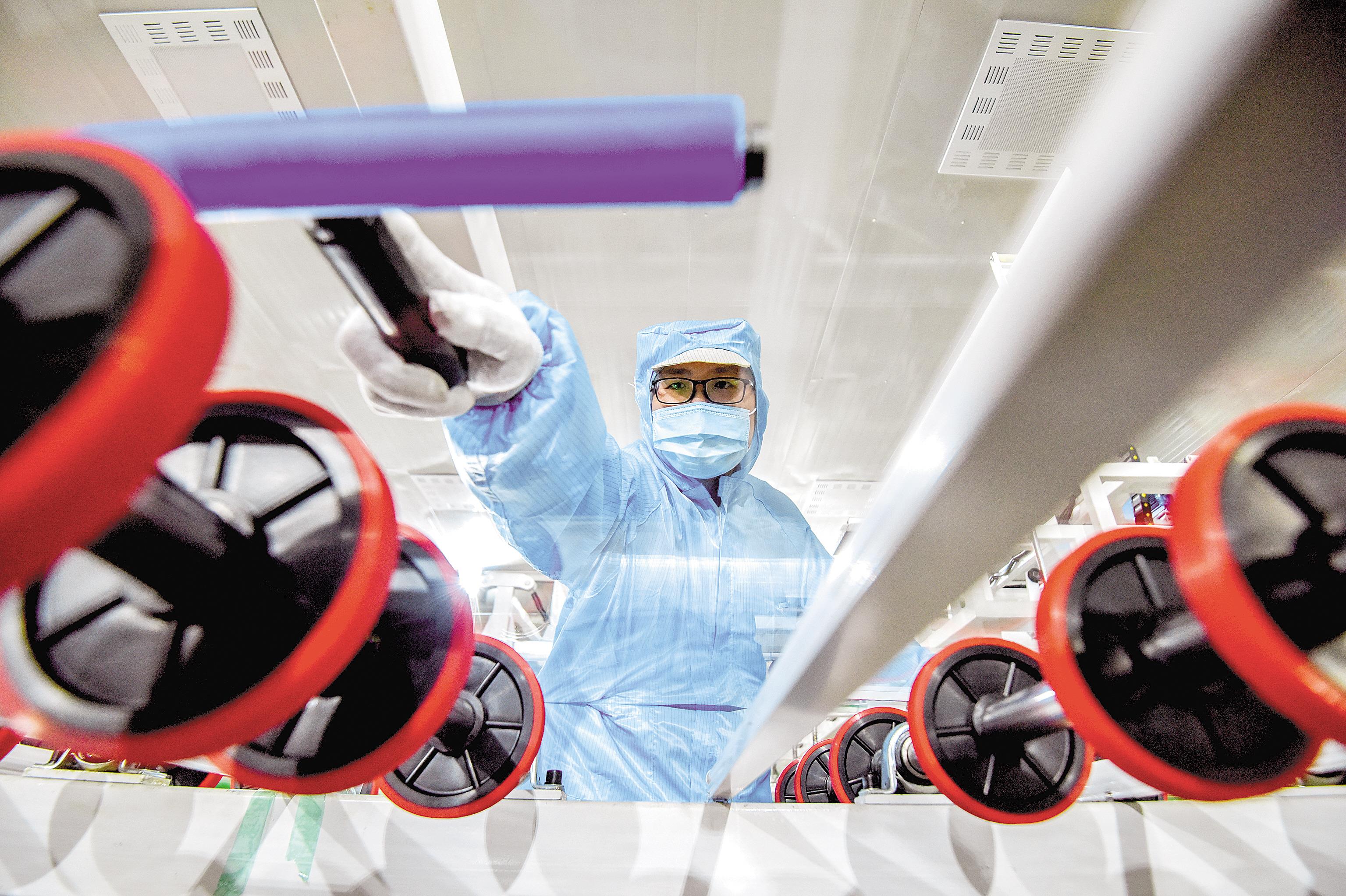 |荆州服务“32条”助企业重振