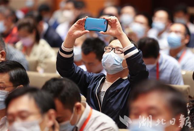 |上交所资本市场服务湖北行活动在汉举行