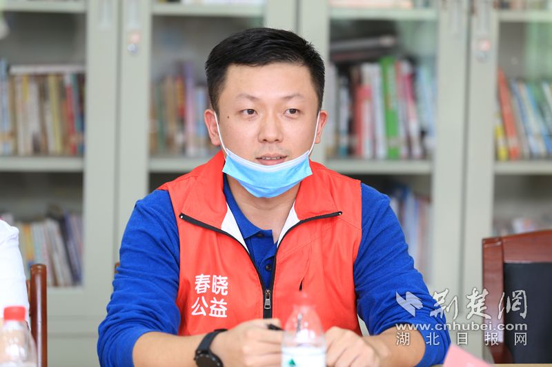 |汉阳志愿服务项目脱颖而出 斩获省级大赛1金2银2铜