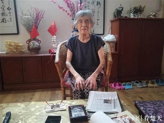 |60载的等待！抗美援朝老兵王丽华你在哪，86岁的老战友想再见你一面