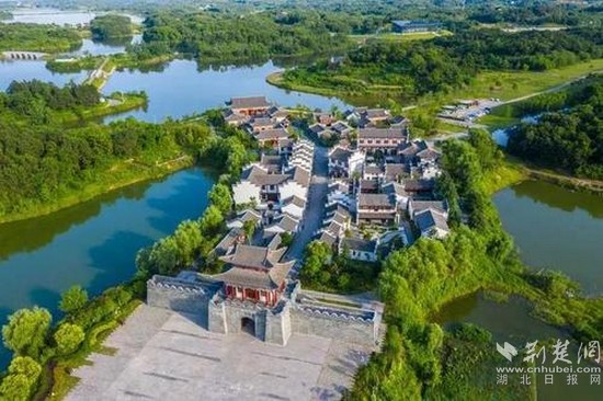 |云上“一节一会”（4）蕲春：新增11家工业企业 推出康养旅游线路