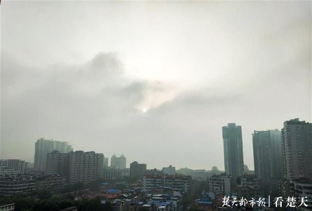 |雾弥江城