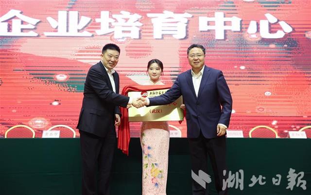 |上交所资本市场服务湖北行活动在汉举行