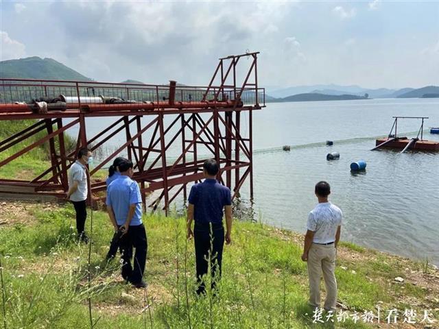 |村民反映自来水浑浊，一纸检察建议“澄清”村里自来水