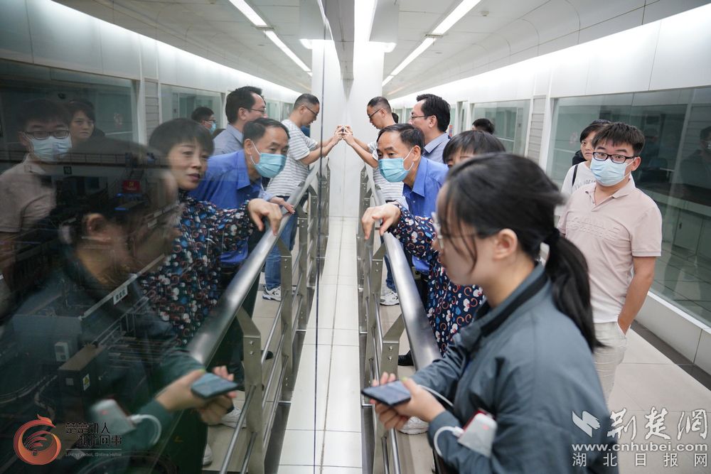 |【中部崛起势正劲·湖北篇】大冶酒企：用做药的标准做酒