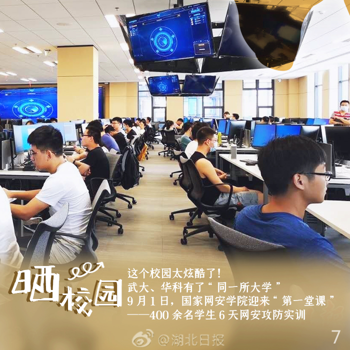 |一周一字丨你晒了吗？