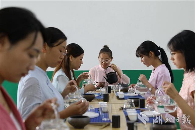 |襄阳市职业技能培训重启