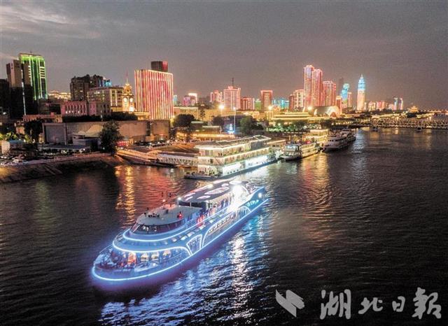 |湖北组建新能源船舶行业联盟