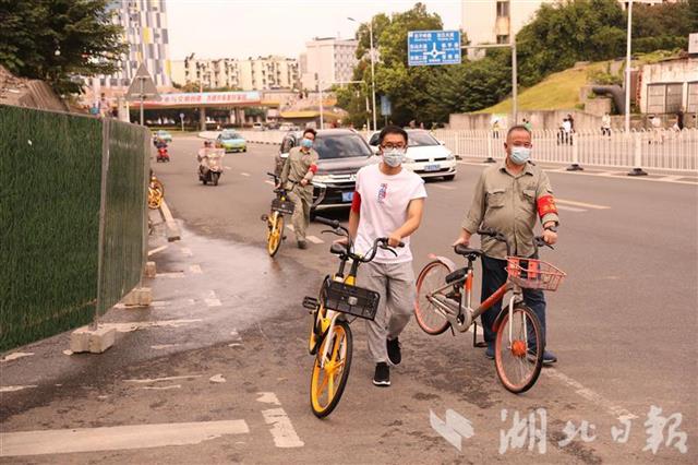 |湖北电网1.8万名党员下沉社区 发挥专业优势 排解用电难题