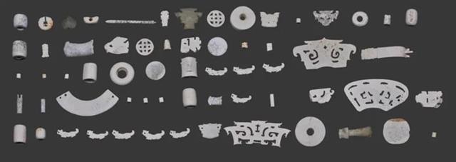 |“考古中国”重大项目之一，湖北石家河遗址发布考古新成果