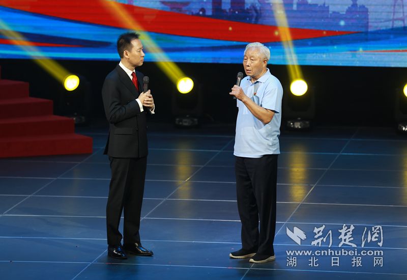 |武汉市直机关第三届“廉政好声音”作品分享会开讲