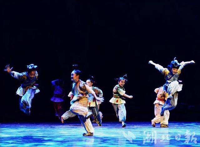 |“云演季”陪你度过了这个夏天 3000万人次线上感知文艺之光