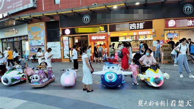 |武汉兴起15分钟商圈，营造市民美好生活