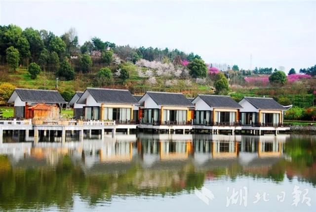 |黄冈“十佳旅游民宿”出炉，你打卡过没？