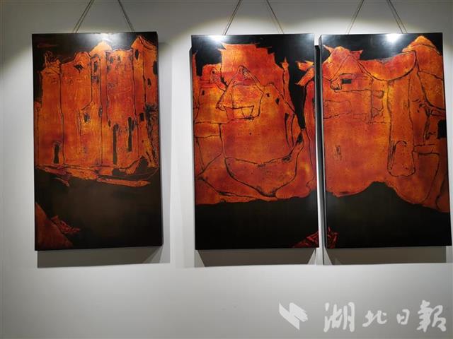 |唤醒大漆之美！大咖云集共商国漆发展之路