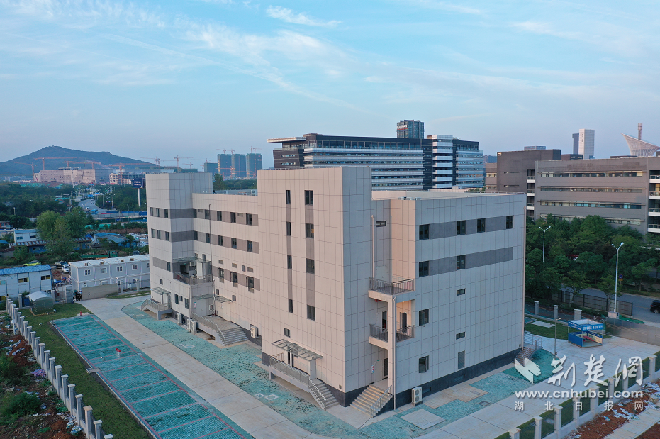 |首个政企共建变电站在汉投运 电网建设“武汉模式”大幕拉开