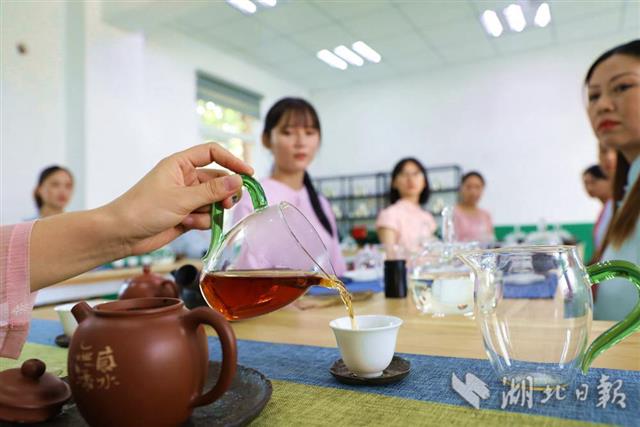 |襄阳市职业技能培训重启