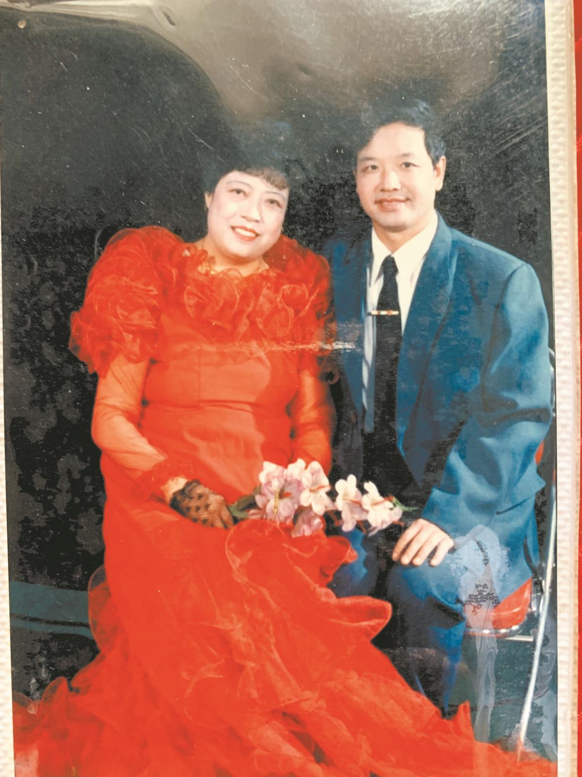 |这是什么神仙爱情？瘫痪35年的妻子，写了一封6页长信谢老伴