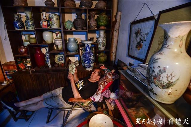 |精益求精修瓷人