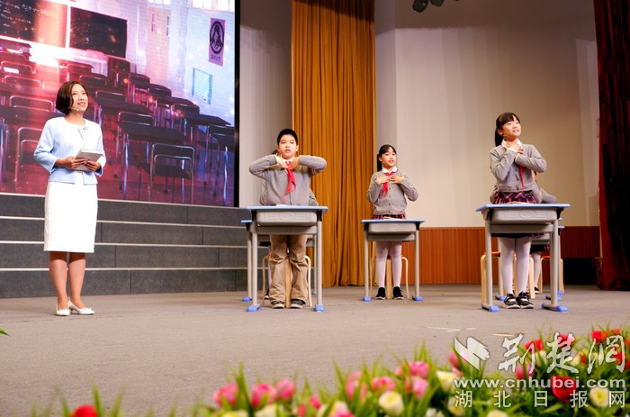 |从“要我学”到“我要学”江汉教育为自主学习再添平台