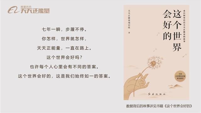 |阿里巴巴发布2019-2020年度正能量报告，湖北登顶正能量省份