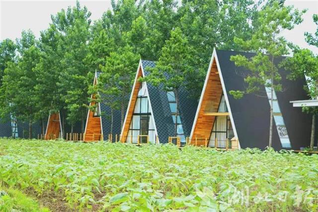 |黄冈“十佳旅游民宿”出炉，你打卡过没？