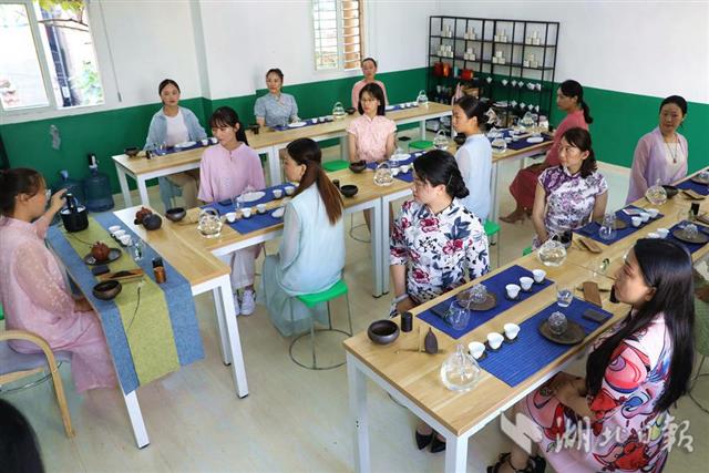 |襄阳市职业技能培训重启