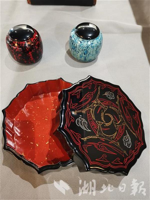 |唤醒大漆之美！大咖云集共商国漆发展之路