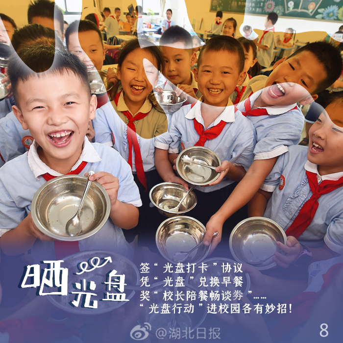 |一周一字丨你晒了吗？