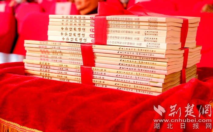 |从“要我学”到“我要学”江汉教育为自主学习再添平台